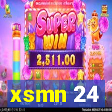 xsmn 24