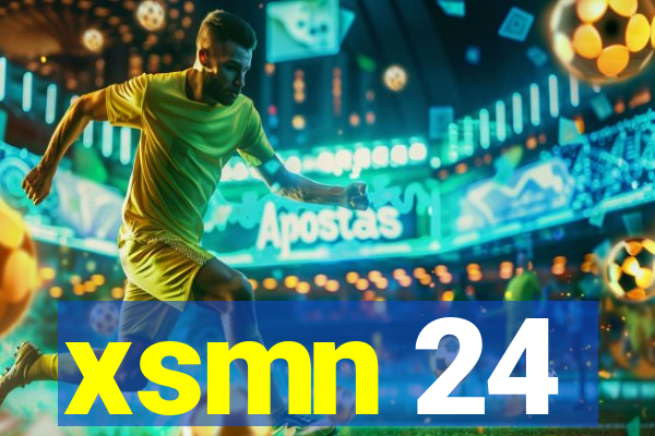 xsmn 24