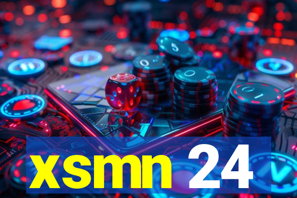 xsmn 24