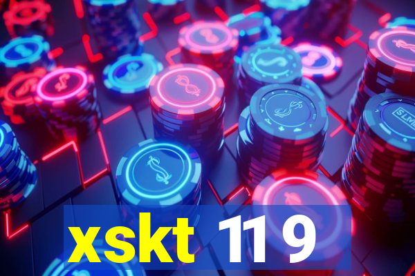 xskt 11 9