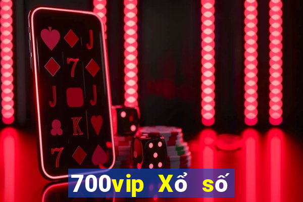 700vip Xổ số điện thoại Android