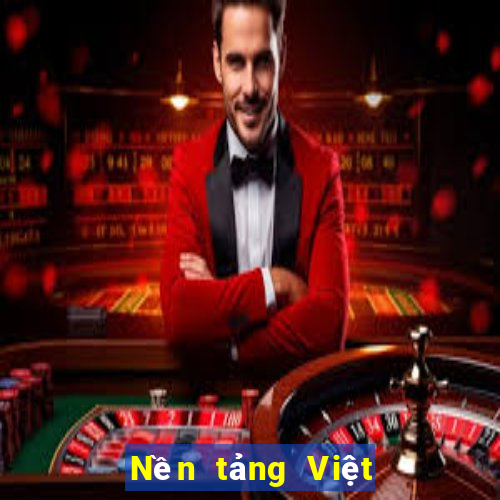 Nền tảng Việt nam a6