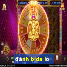 đánh bida lỗ