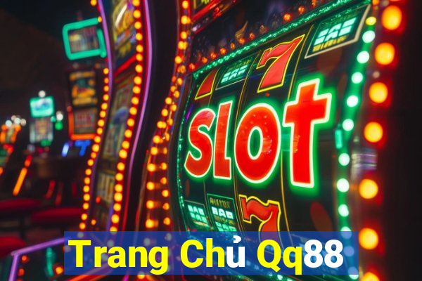 Trang Chủ Qq88