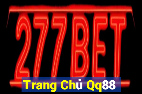 Trang Chủ Qq88