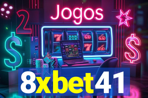 8xbet41