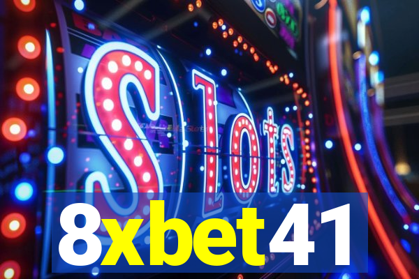 8xbet41