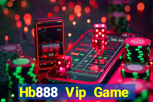 Hb888 Vip Game Bài Online Đổi Thưởng