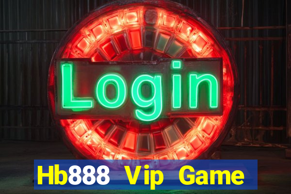 Hb888 Vip Game Bài Online Đổi Thưởng