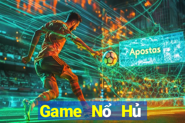 Game Nổ Hủ Game Bài Casino