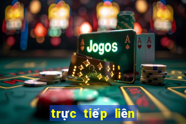 trực tiếp liên quân mobile