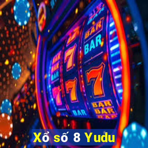 Xổ số 8 Yudu