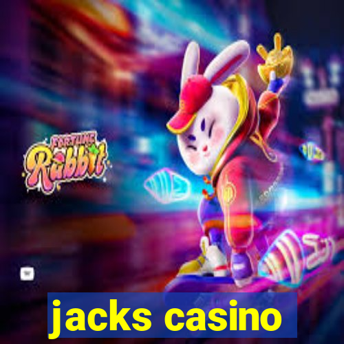 jacks casino