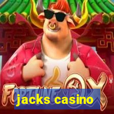 jacks casino