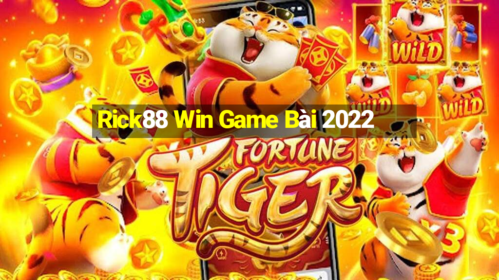 Rick88 Win Game Bài 2022