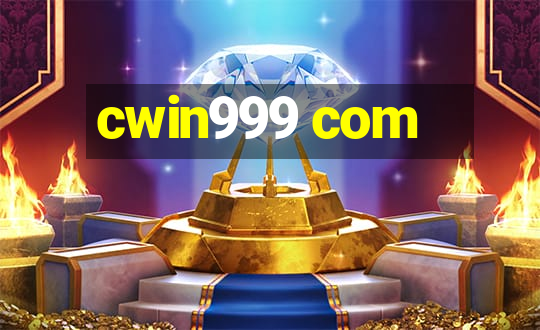 cwin999 com