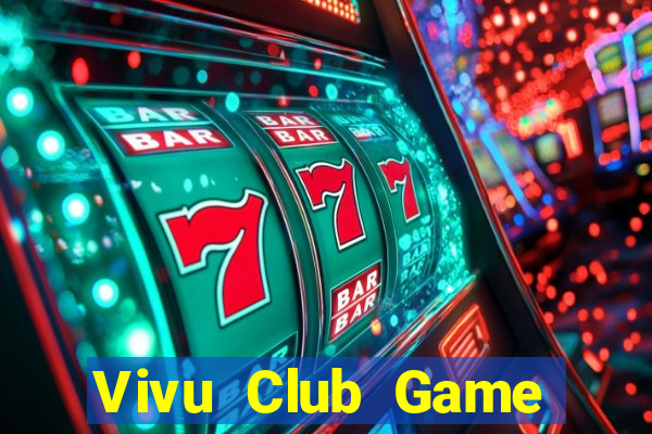 Vivu Club Game Bài Ionline