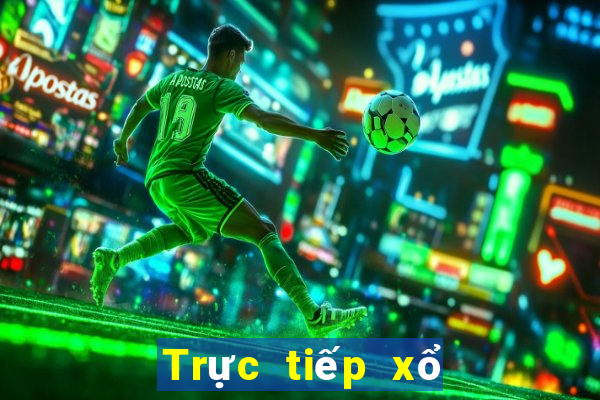 Trực tiếp xổ số thái bình ngày thứ sáu