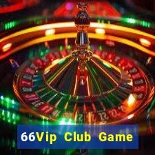 66Vip Club Game Bài Nạp Sms