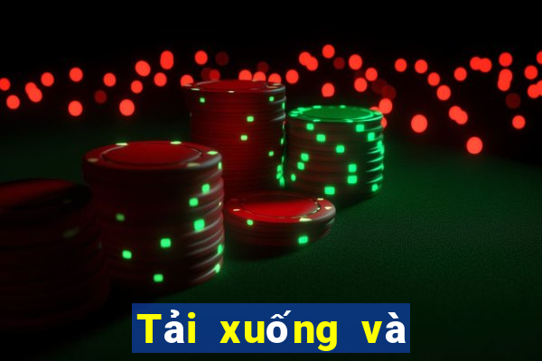 Tải xuống và cài đặt 13 màu