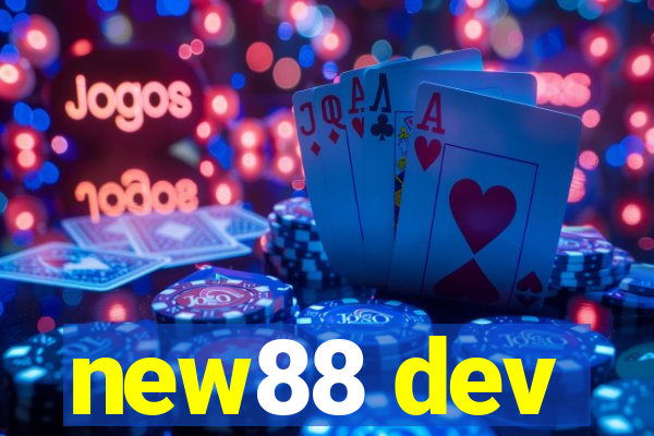 new88 dev