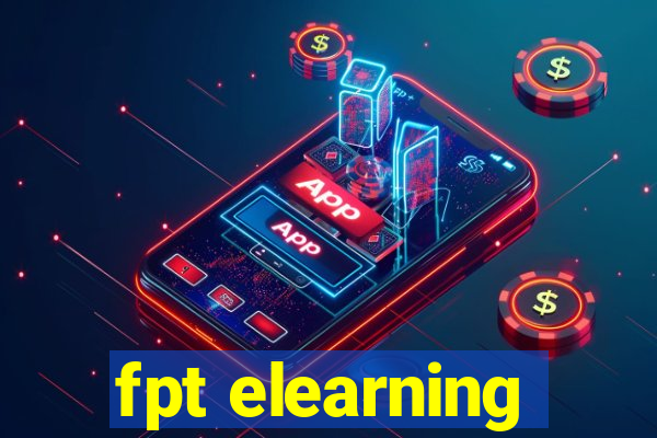 fpt elearning