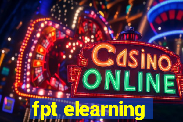 fpt elearning