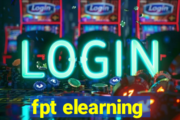 fpt elearning