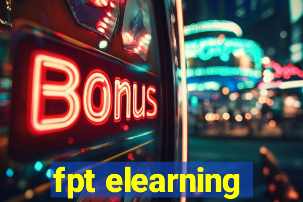 fpt elearning