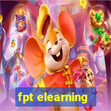 fpt elearning