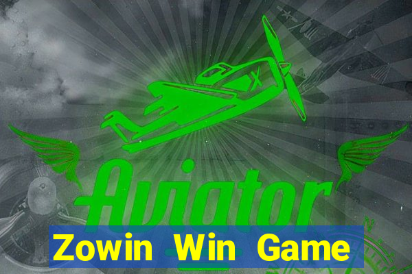 Zowin Win Game Bài Zic