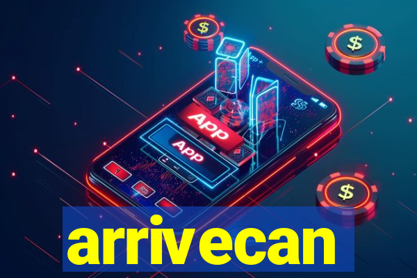 arrivecan