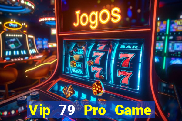 Vip 79 Pro Game Bài Go88