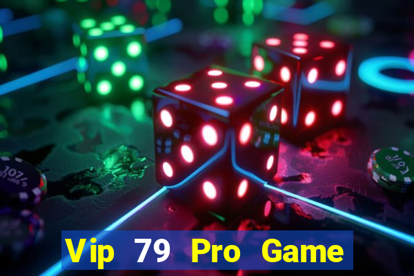 Vip 79 Pro Game Bài Go88