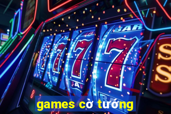 games cờ tướng