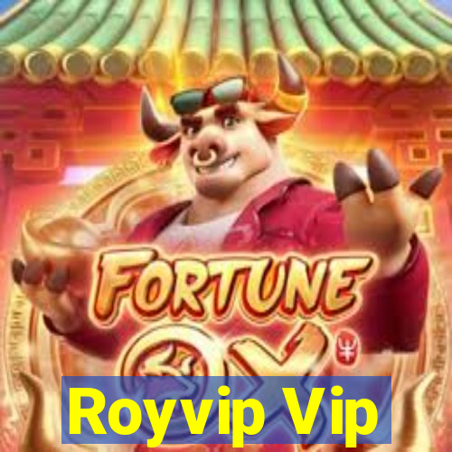 Royvip Vip