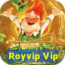 Royvip Vip