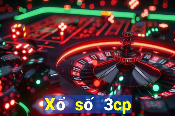 Xổ số 3cp Tải Fun88