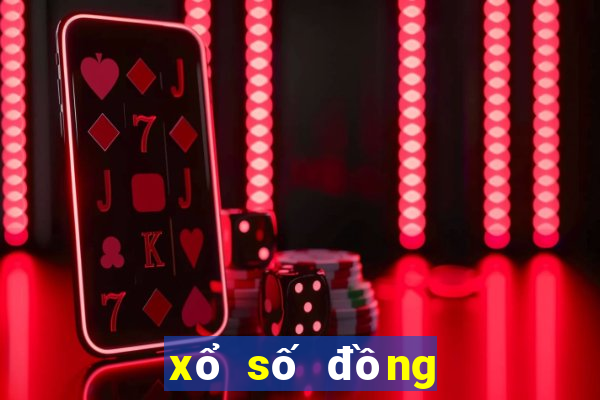 xổ số đồng nai ngày 8 tháng 11