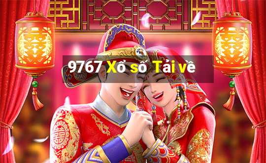 9767 Xổ số Tải về