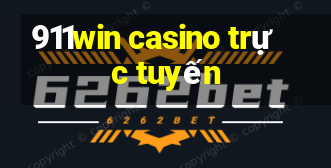 911win casino trực tuyến