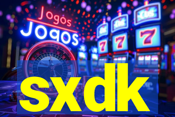 sxdk