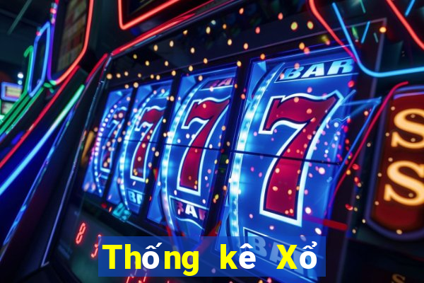 Thống kê Xổ Số Bình Phước ngày 16