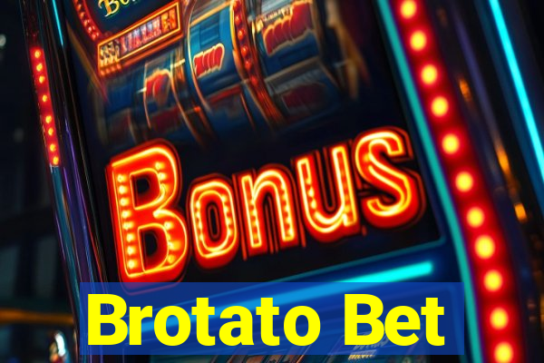 Brotato Bet