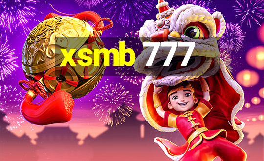 xsmb 777