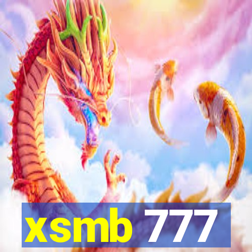 xsmb 777