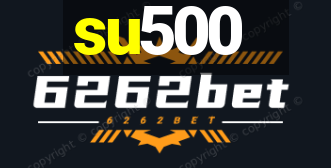 su500