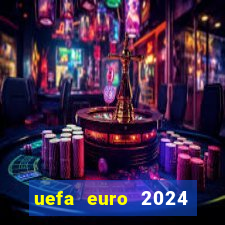 uefa euro 2024 volunteer programme in germany