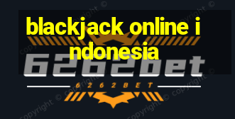 blackjack online indonesia