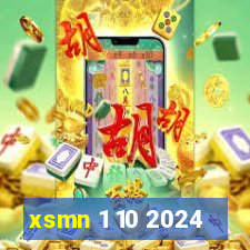 xsmn 1 10 2024